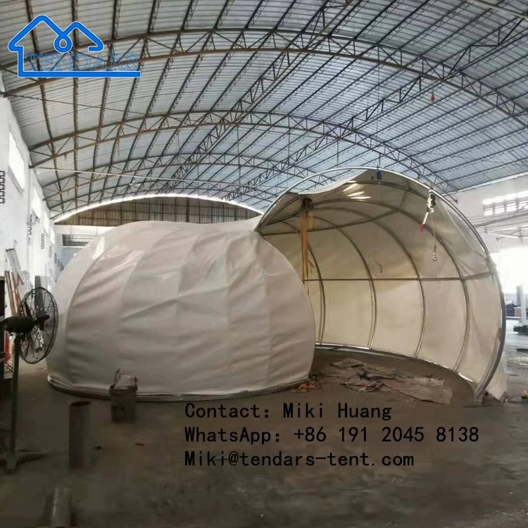 Camping Tent