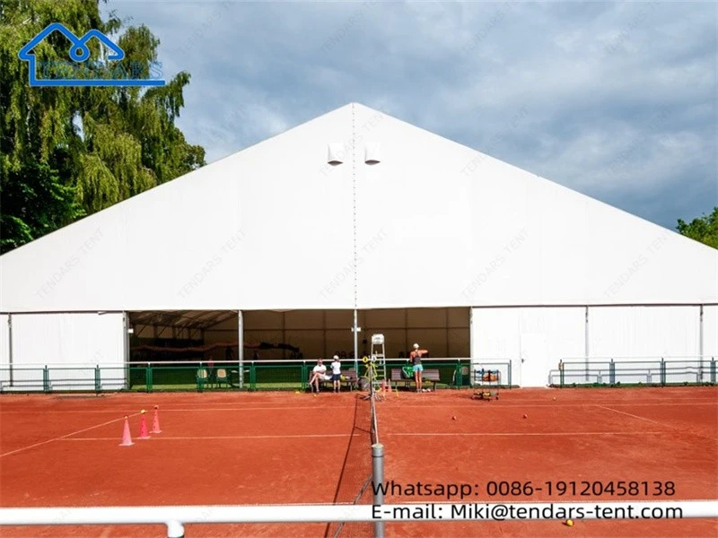 The Ideal Solution For Elegant And Durable Outdoor Shelters