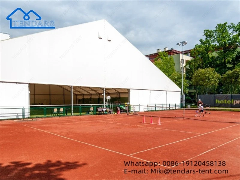 Strong Structure With Premium Aluminum Frame