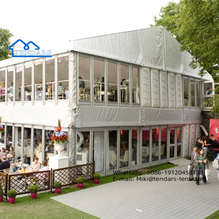 Efficient Installation And Dismantling Efficient Installation And Dismantling