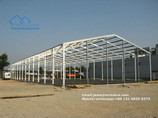 Outdoor Warehouse Tents Outdoor Warehouse Tents