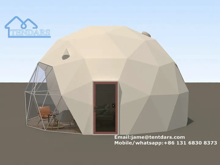 Hotel Dome Tent